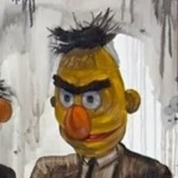 Profile Picture of Robert Stearns (@BetweenUrCheeks) on Twitter