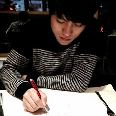 Profile Picture of PingMu Tsai (@PingMuTsai) on Twitter