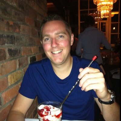 Profile Picture of Daniel Markle (@Montreal514grif) on Twitter