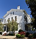 Profile Picture of Mosby-Bennett Houseon Wikipedia