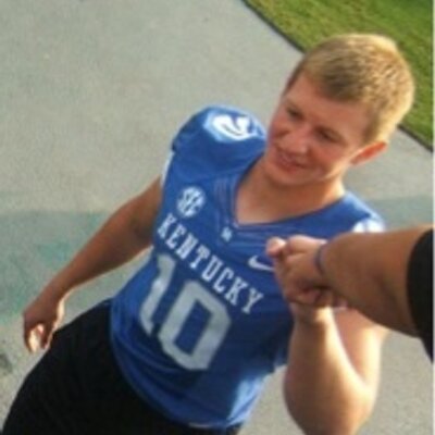 Profile Picture of Tyler Brause (@tbrause) on Twitter