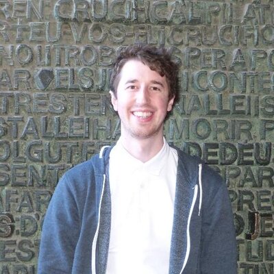 Profile Picture of James Gascoigne (@JGascoigne17) on Twitter