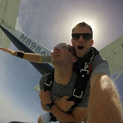 Profile Picture of The Humble One (@kyle_mccartney8) on Twitter