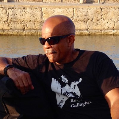 Profile Picture of Nigel Miller (@nigelmiller13) on Twitter