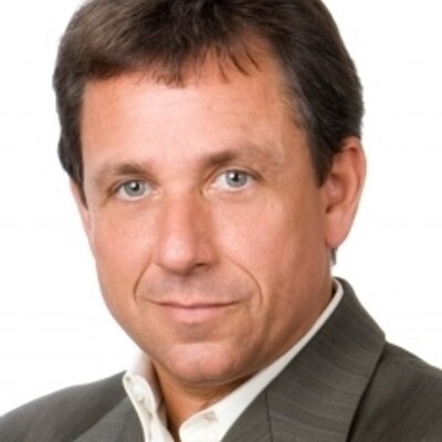 Profile Photo of Dr. Mike Binder (@DrVemma) on Twitter