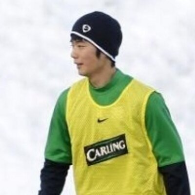 Profile Picture of Ki Sung-Yong (@KiSungYong) on Twitter
