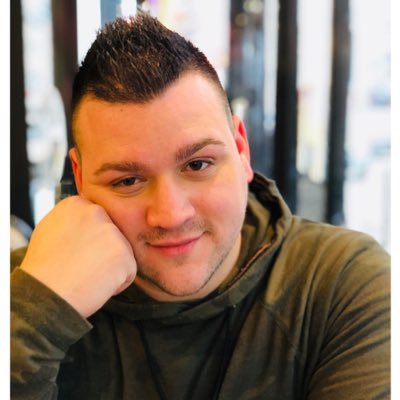 Profile Picture of Tommy J (@TommyJohn115) on Twitter