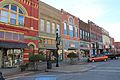 Profile Picture of Denison, Texas - Wikipediaon Wikipedia