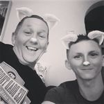 Profile Picture of Steven Griffin (@steven55655) on Instagram