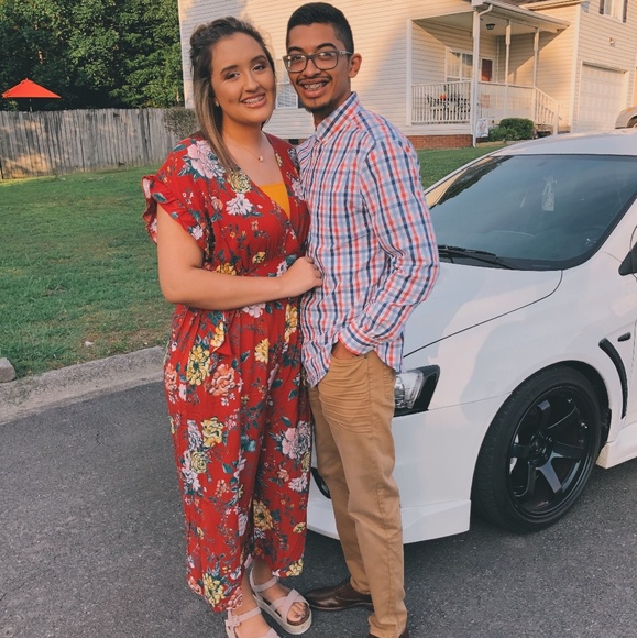 Profile Picture of Andy Quintero (@andyq100) on Poshmark