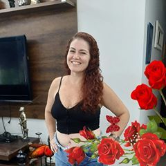 Profile Picture of Carol Grampola (@karolgrampola) on Tiktok