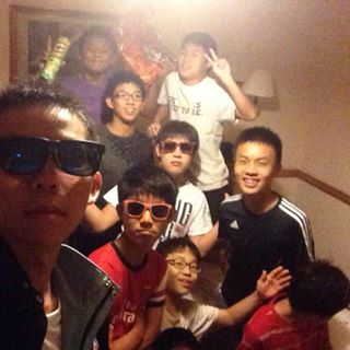 Profile Picture of Noah Sim (@noah.s.ting) on Facebook