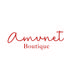 Profile Picture of Amunet Boutique (@shopamunet) on Pinterest