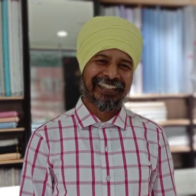 Profile Picture of Raj Kumar Das Mahant (@RajkumarDasmah3) on Twitter