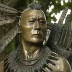 Profile Picture of Brian Tallchief Waldon (@briantwaldon) on Instagram