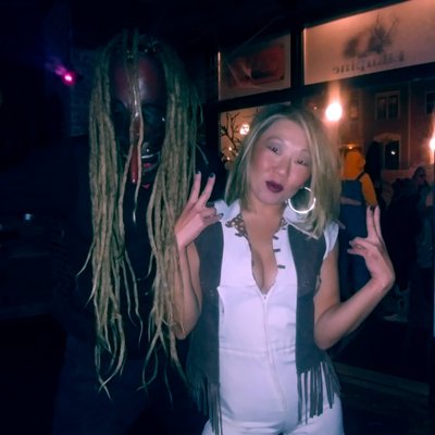 Profile Picture of Marcus Mair Aka The Yeti (@yetidready) on Twitter