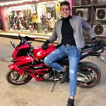 Profile Picture of bOoDy MoUniRiaN 🦁 (@boody.mounirian) on Instagram