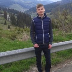 Profile Picture of Alex Prodan (@AlexProdan7) on Twitter