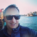 Profile Picture of Simon Carter (@simoncarter) on Instagram