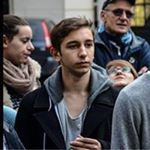 Profile Picture of Gabriele Mongodi (@gebrais) on Instagram