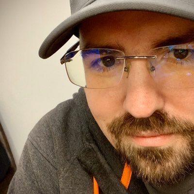 Profile Picture of Casey M Vigus (@cvigus) on Twitter