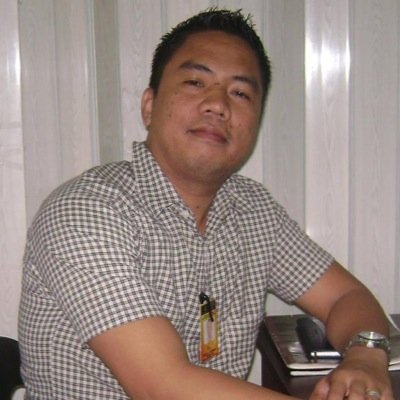 Profile Photo of Allan De Padua (@arvildp) on Twitter