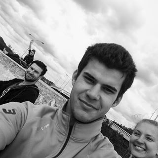 Profile Picture of Adam Krupička (Čihák Martin) (@Adam-Krupi&) on Facebook