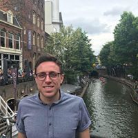 Profile Picture of Ian Helm (@ian-helm-2) on Quora