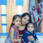 Profile Picture of Trusha Shah (@trushajshah123) on Instagram