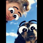 Profile Picture of Montana sky richardson (@skydsgnsshop) on Instagram