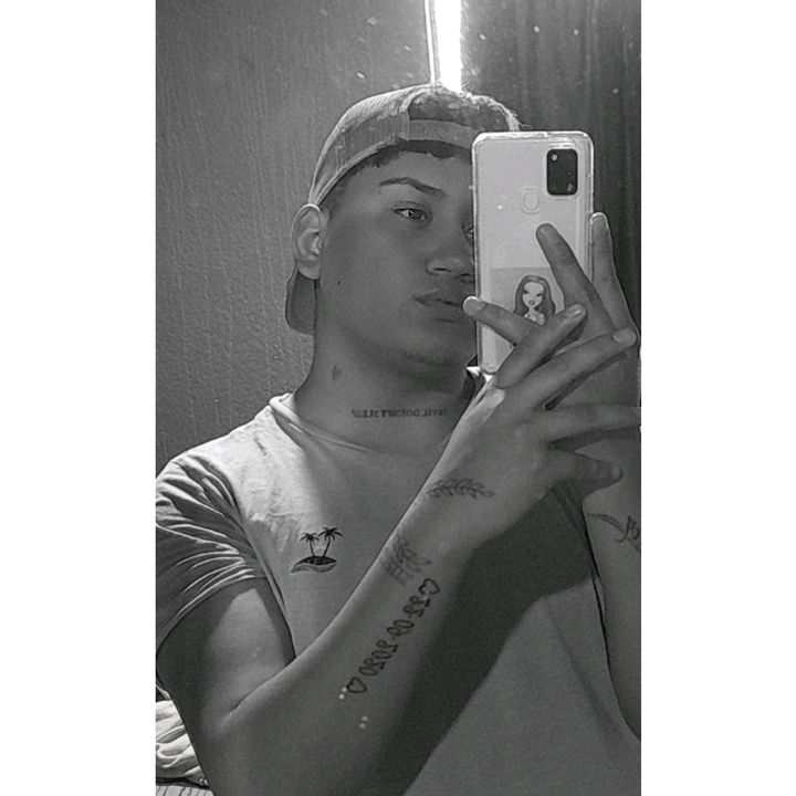 Profile Picture of Aaron  Siller (@aaronsiller3) on Tiktok