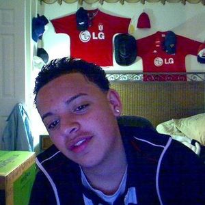 Profile Picture of William Barrientos (@chikky07) on Myspace