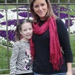 Profile Picture of Naomi Hansen (@hansen.naomi) on Instagram