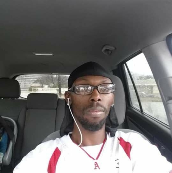 Profile Picture of Jerome Hodges (@jerome_hodges) on Poshmark