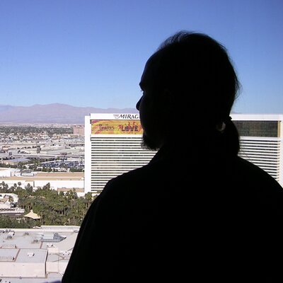 Profile Picture of Mark's Las Vegas (@markslasvegas) on Twitter