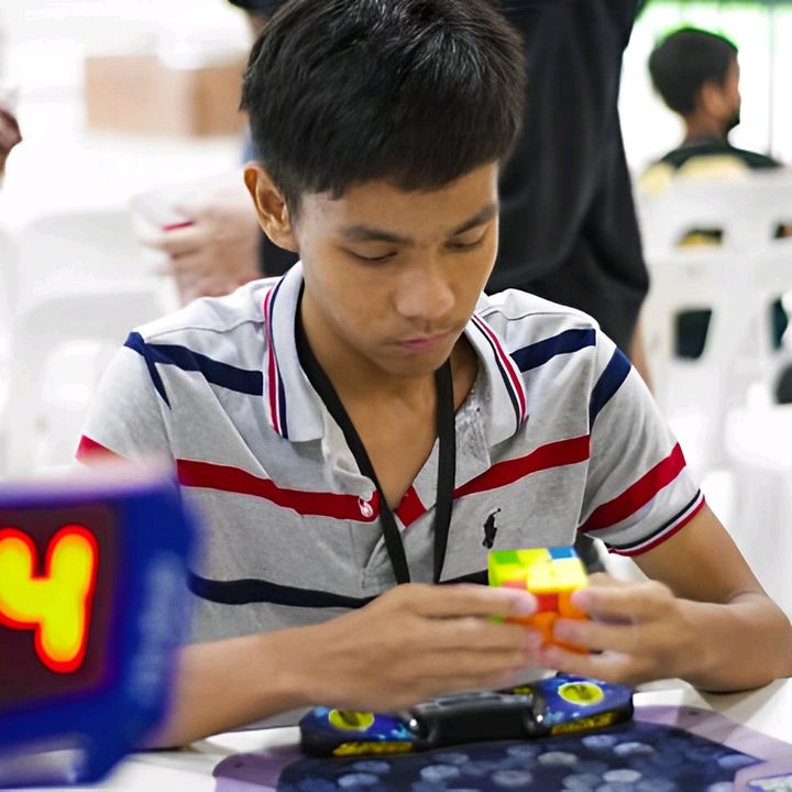 Profile Picture of keithabonita (@keithabonita) on Tiktok