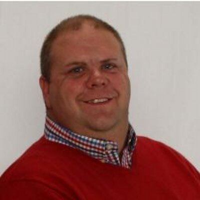 Profile Picture of Richard Conaway (@DIZZYD1994) on Twitter