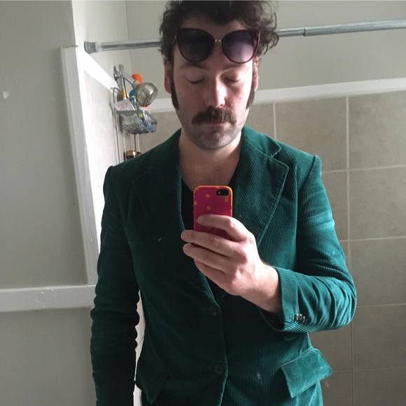 Andrew Noyes - Poshmark Profile Picture of Andrew Noyes (@homesick11) on Poshmark