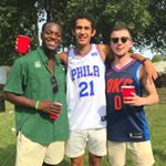 Profile Picture of Anthony Murphy (@anthony__murph) on Instagram