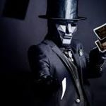 Profile Picture of Reginald Hanson (@magician145) on Instagram