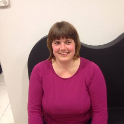 Profile Picture of Kim Veenstra (@kimveenstra88) on Twitter