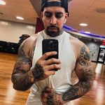 Profile Picture of Marky (@triplefive_____) on Instagram