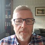 Profile Picture of Tony Ratcliffe (@_tonyratcliffe) on Instagram