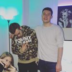 Profile Picture of Adam Cunningham (@extracunningham97) on Instagram