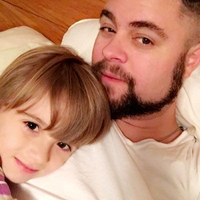 Profile Picture of StephenAnkney (@TopDadNA) on Twitter