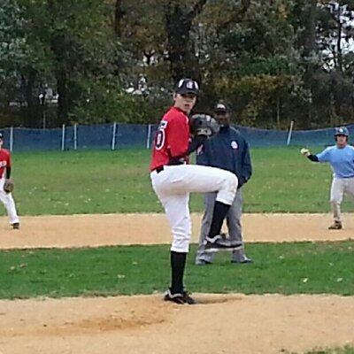 Profile Picture of Matt Godlewski (@matt_godlewski) on Twitter