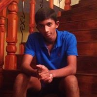 Profile Picture of Andrew Shehan Dissanayake (@andrew-shehan-dissanayake) on Quora