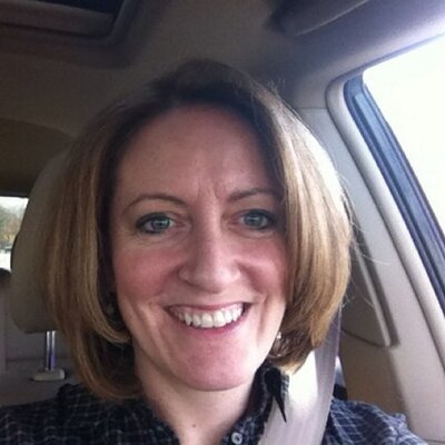 Profile Picture of Kate Olivieri (@Kateolive1111) on Twitter