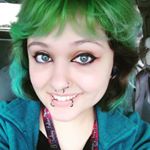 Profile Picture of Amelia Pyles (@hairdyehollow) on Instagram