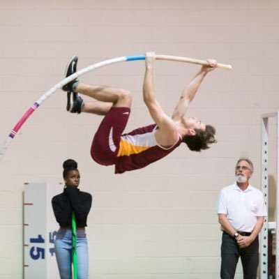 Profile Picture of Zachary Stump (@z_stump68) on Twitter